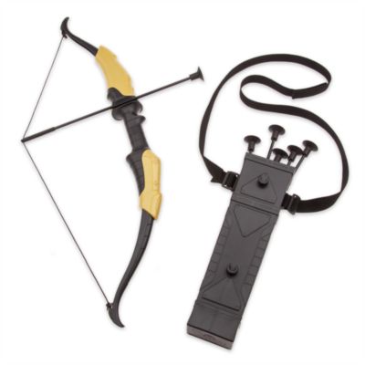 Disney Store - Hawkeye - Set aus Pfeil und Bogen Deluxe