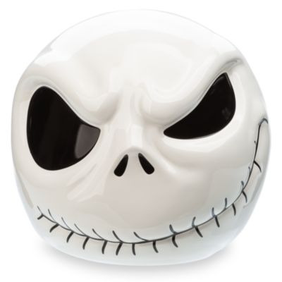 Disney Store - Jack Skellington - Keksdose