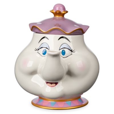 mrs potts toy tea set