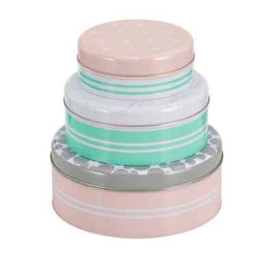 Funko - Micky Maus - Vorratsset in Pastellfarben