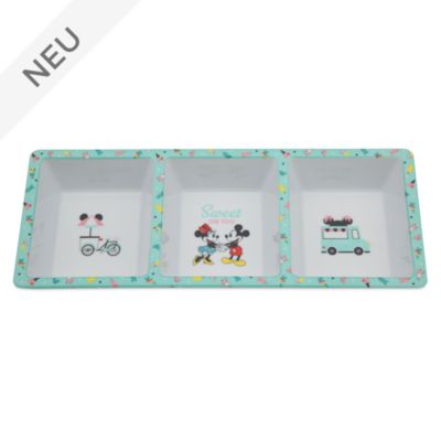 Disney Geschirr Und Mehr Shopdisney