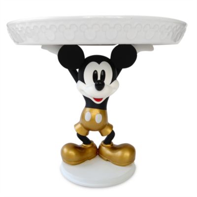 Disney Store Plat A Gateaux Mickey Disney Eats Shopdisney France