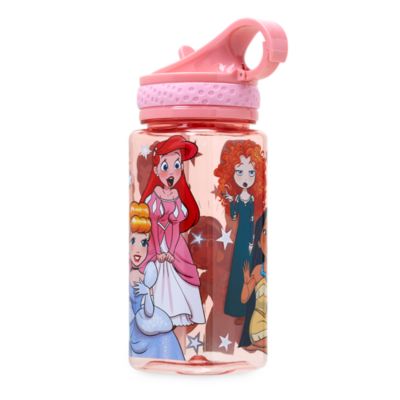 Botella Princesas Disney, Disney Store