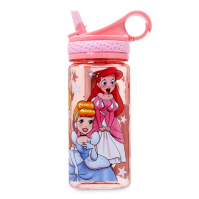 Botella Princesas Disney, Disney Store