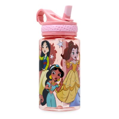 Botella Princesas Disney, Disney Store