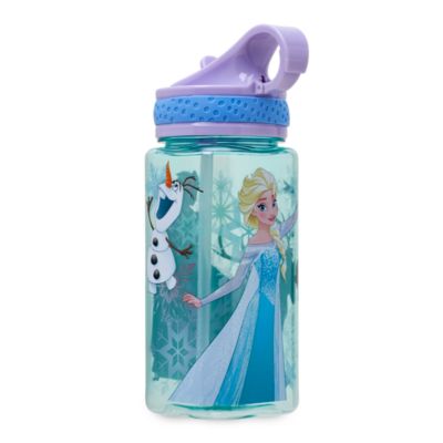 Botella Frozen, Disney Store