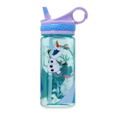 Botella Frozen, Disney Store