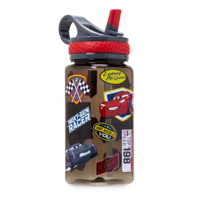 top 95+ Pictures disney cars water bottle Stunning