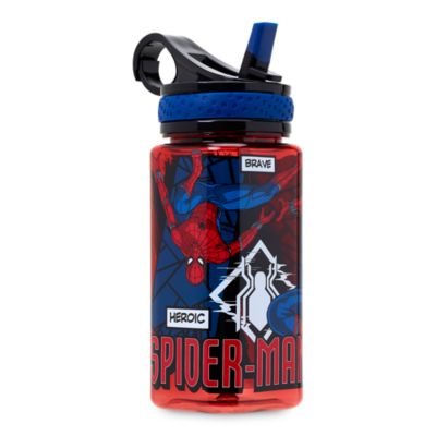 Disney Store - Spider-Man - Trinkflasche