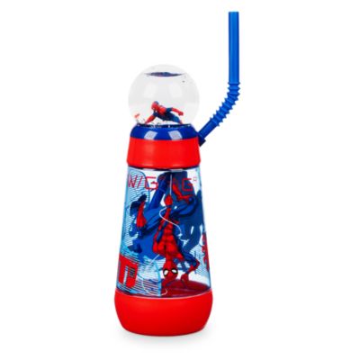 Disney Store - Spider-Man - Kuppelbecher
