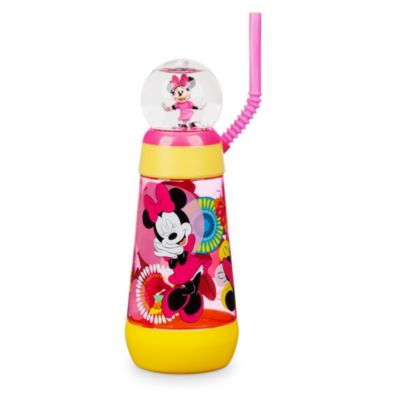 Disney Store Gobelet boule &agrave; neige Minnie Mouse