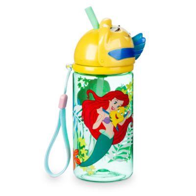 Disney Store - Arielle, die Meerjungfrau - Trinkflasche
