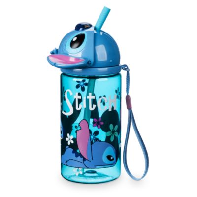 Bottiglia Per Lacqua Stitch Disney Store