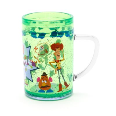 Disney Store Gobelet Toy Story
