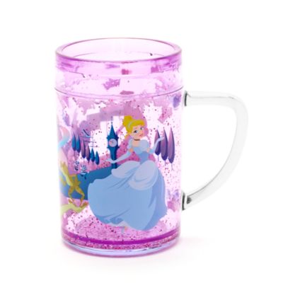 Disney Store - Disney Prinzessin - Becher
