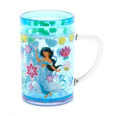 Disney Store Gobelet Jasmine Princesses Disney