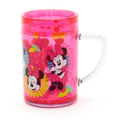 Disney Store Gobelet Minnie