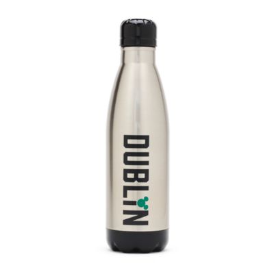 Disney Store - Micky Maus - Dublin-Wasserflasche