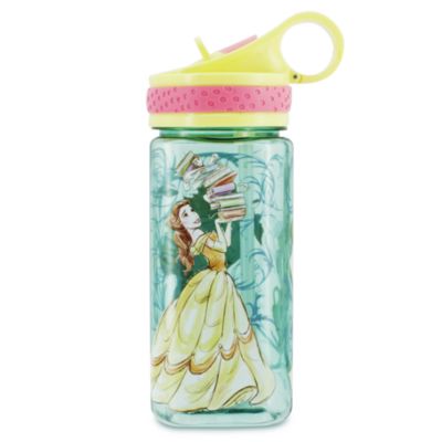 Disney Store Beauty and the Beast Water Bottle - shopDisney UK