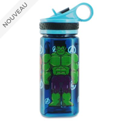 Disney Store Gourde Avengers