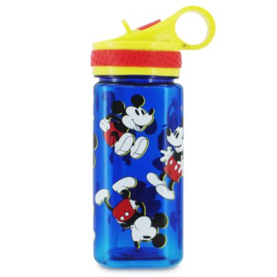 water bottle mickey mouse