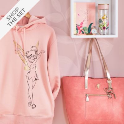 Disney Store Tinker Bell Collection For Adults