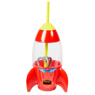 baby rocket toy
