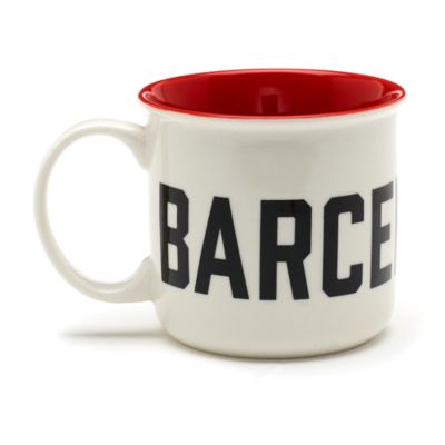 Disney Store - Micky Maus - Barcelona-Becher