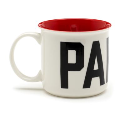 Disney Store - Micky Maus - Paris-Becher