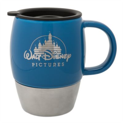 Disney Store - Walt Disney Pictures - Reisebecher