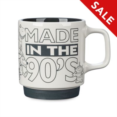 Disney Store - Toy Story - Becher
