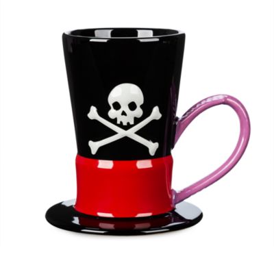 Disney Store Mug chapeau Dr Facilier
