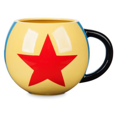 Disney Store Mug Balle de Luxo Pixar