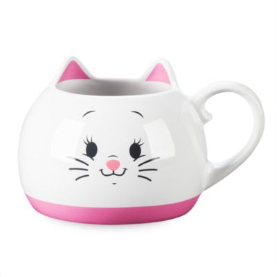 Disney Store Mug Marie
