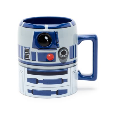 Disney Store R2 D2 Mug Star Wars Shopdisney Uk