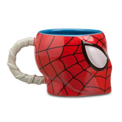 Disney Store - Spider-Man - Becher