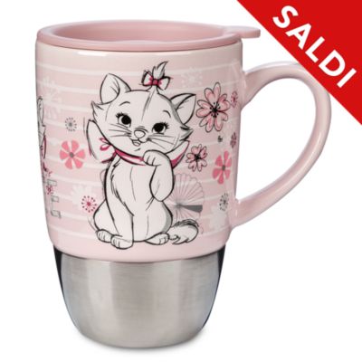 Tazza Da Viaggio Minou Disney Store Shopdisney Italia