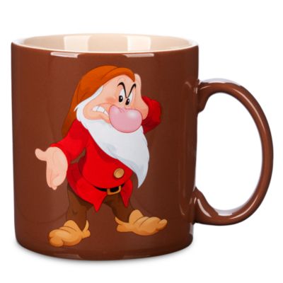 Disney Store - Brummb&auml;r - Klassischer Becher