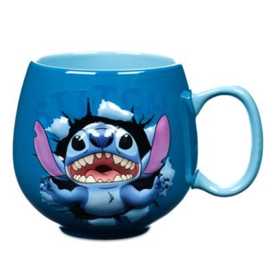 Disney Store Mug bicolore Stitch