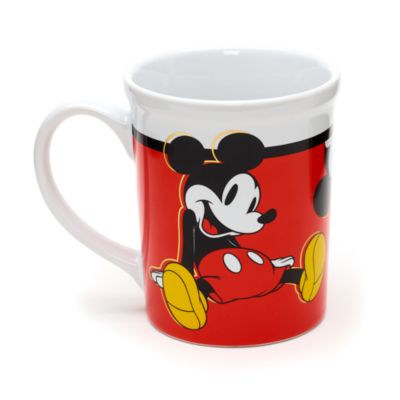 Disney Store Mug Mickey Mouse