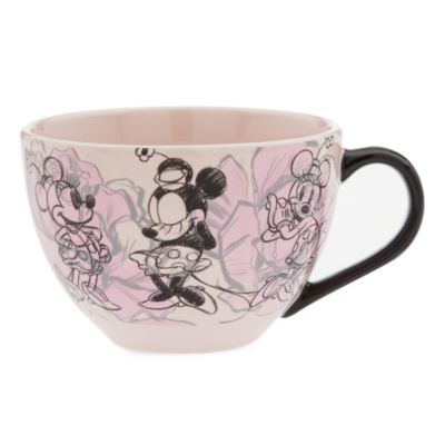 Disney Store - Positively Minnie - Becher