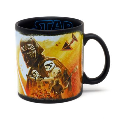 star wars mugs disney