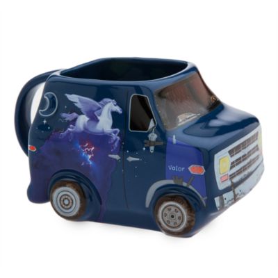 Disney Store - Onward: Keine halben Sachen - Becher