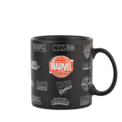 Disney Store - Marvel - Becher