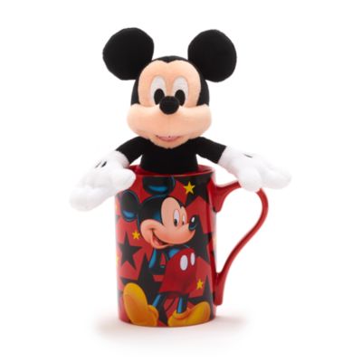 peluche topolino disney store