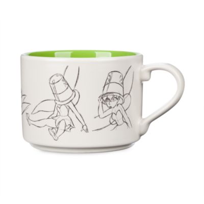 Disney Store Mug empilable Clochette