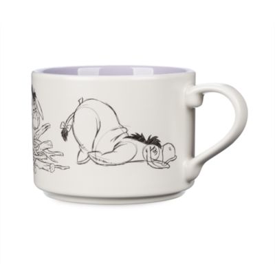 Disney Store - I-Aah - Stapelbarer Becher