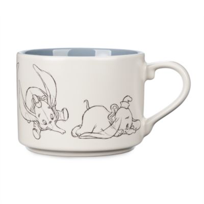 Disney Store Mug empilable Dumbo