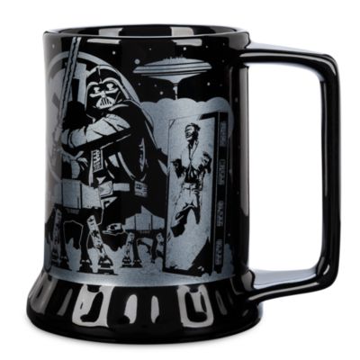 Disney Store Mug anniversaire Star Wars&nbsp;: L'Empire contre-attaque