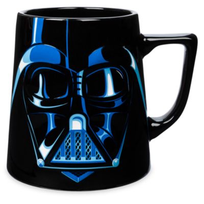 Disney Store Mug Dark Vador Father of the Year